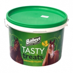 Baileys Healthy Treats - 5kg Tub